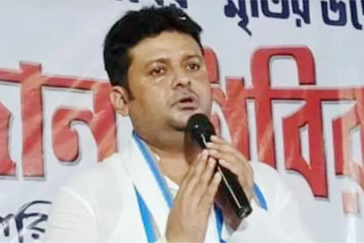 West Bengal Recruitment Case : कुंतल घोष के करीबी शांतनु को मिली जमानत लेकिन अब भी रहेंगे जेल में West Bengal Recruitment Case : कुंतल घोष के करीबी शांतनु को मिली जमानत लेकिन अब भी रहेंगे जेल में