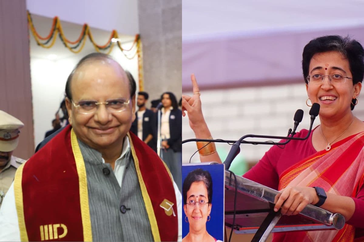 Chhath Holiday: छठ पूजा पर दिल्ली में होगा सार्वजनिक अवकाश, एलजी के पत्र के बाद CM आतिशी ने किया फैसला