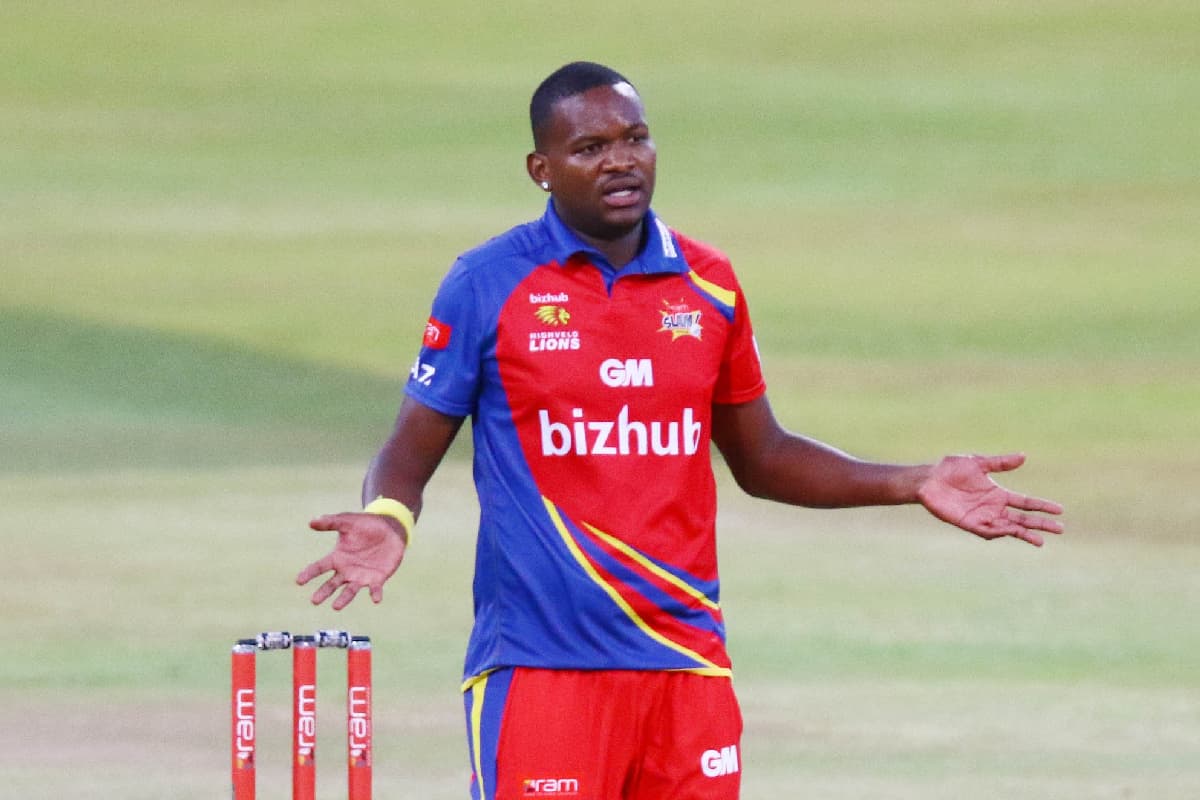 Match Fixing: दक्षिण अफ्रीका का पूर्व पेसर गिरफ्तार, भारत के खिलाफ खेला था आखिरी मैच