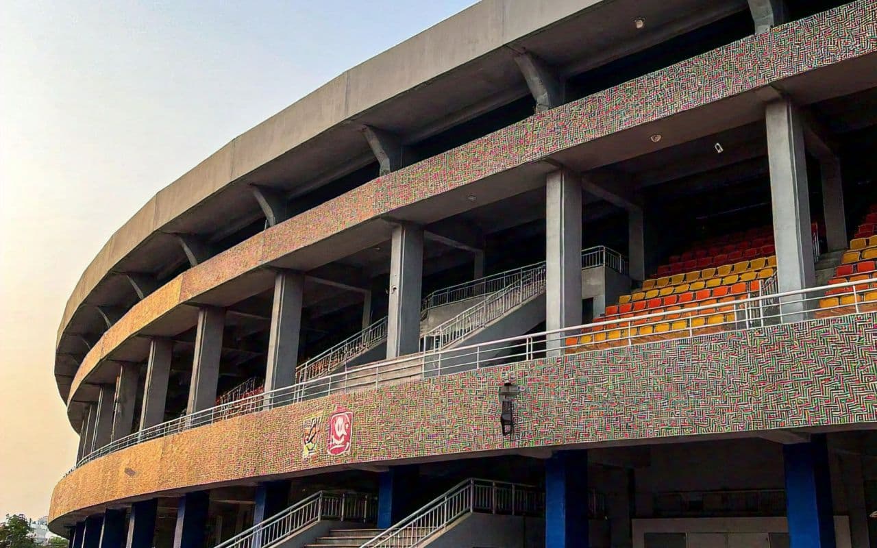 Bihar: 20 करोड़ की लागत से होगा स्टेडियम का पुनर्निर्माण, खिलाडियों के लिए खुशखबरी