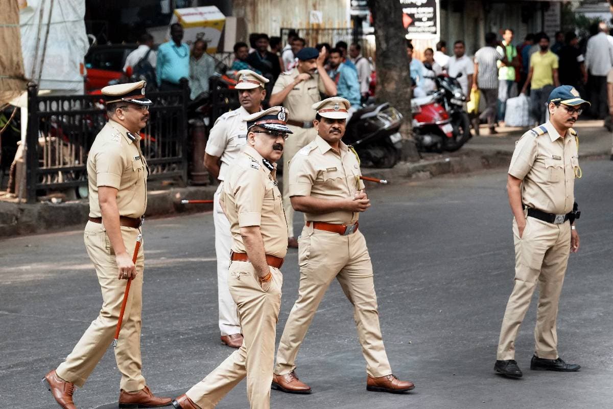 Maharashtra Election Result 2024: महाराष्ट्र के इस इलाके में विजय जुलूस निकालने पर प्रतिबंध