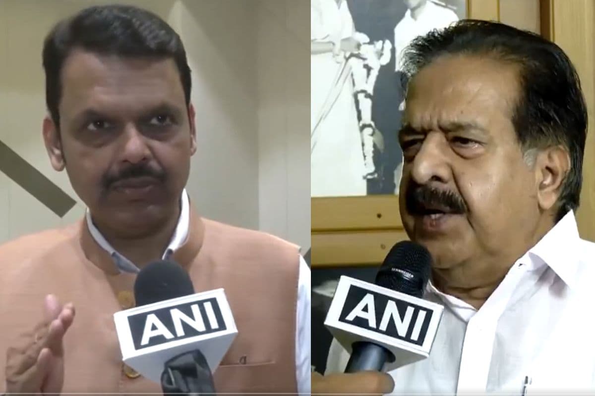 Maharashtra Exit Poll को कांग्रेस ने किया खारिज, यहां पढ़ें किसने क्या कहा?