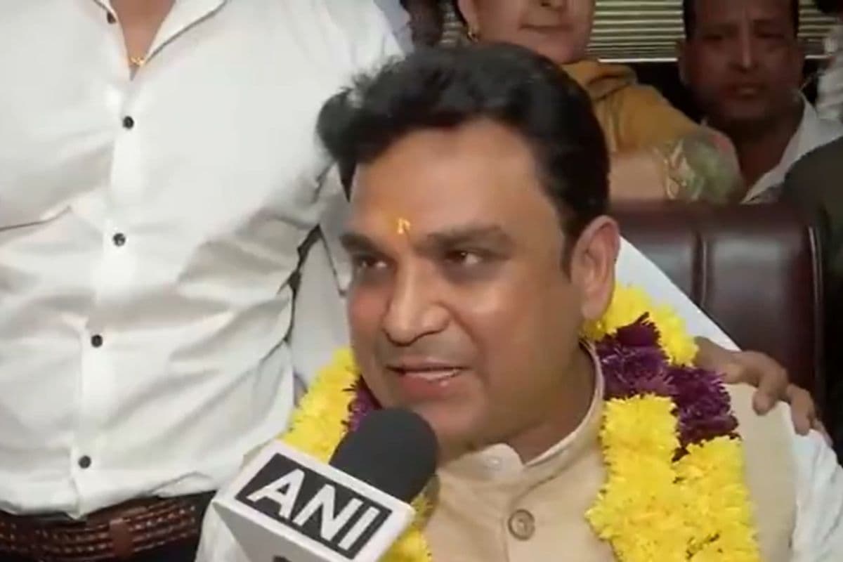 Delhi Mayor: AAP के महेश कुमार खींची बने दिल्ली के नए मेयर, केवल इतने दिनों का होगा कार्यकाल