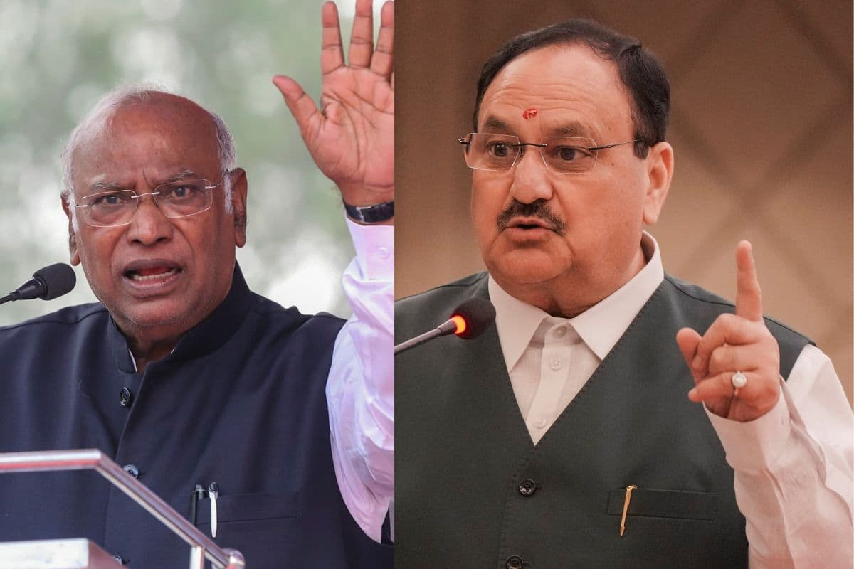 Assembly Elections: बीजेपी-कांग्रेस के खिलाफ आचार संहिता के उल्लंघन की शिकायत, चुनाव आयोग ने मांगा जवाब