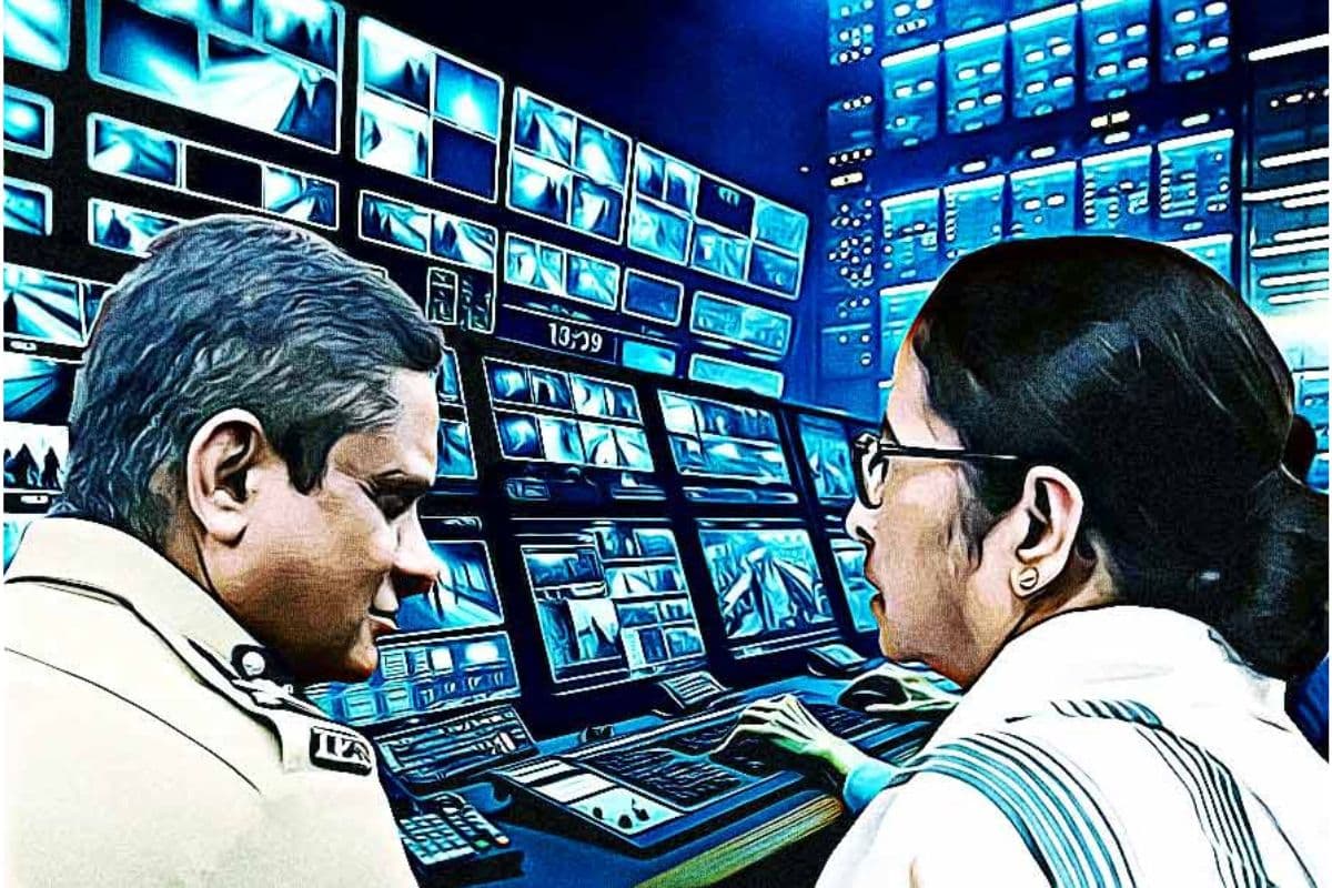 West Bengal : अब पूरे राज्य पर होगी बंगाल सरकार की पैनी निगाह