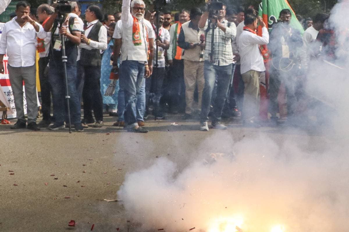 Mankhurd Shivaji Nagar Result : 50% से अधिक मुस्लिम आबादी वाले इस सीट के लोगों ने किसपर जताया भरोसा?