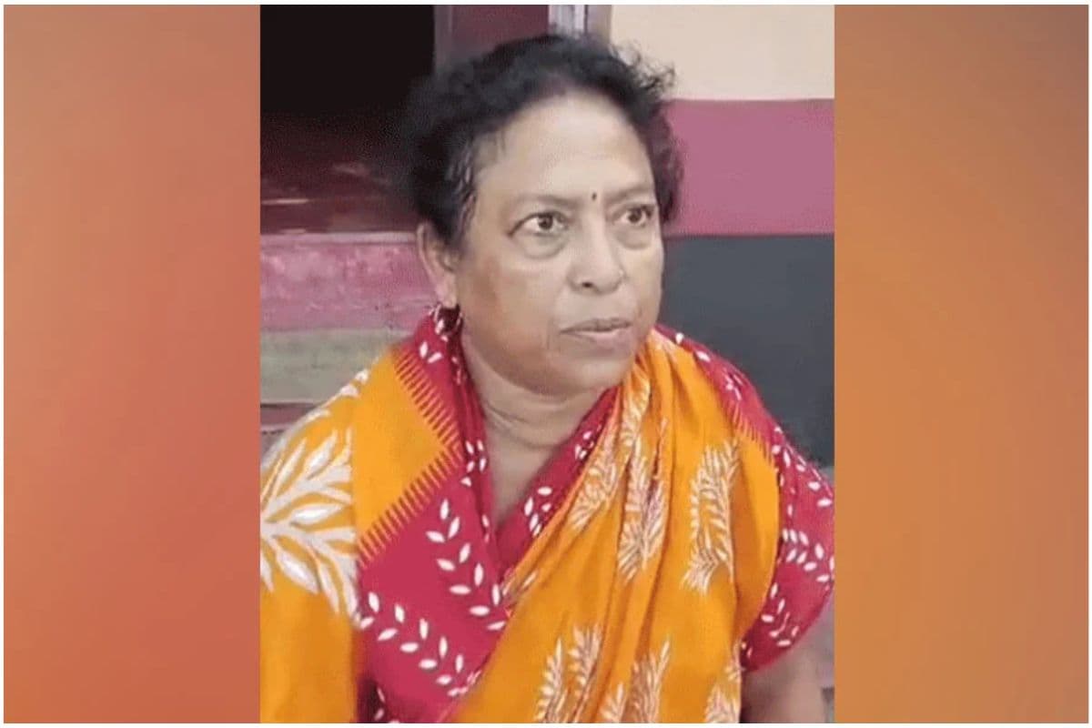 WB News : हाड़ोवा में उपचुनाव से पूर्व हंगामा, मिनाखां की तृणमूल विधायक पर हमला, इलाके में तनाव WB News : हाड़ोवा में उपचुनाव से पूर्व हंगामा, मिनाखां की तृणमूल विधायक पर हमला, इलाके में तनाव