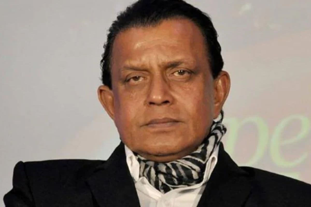 Mithun Chakraborty : सलमान व शाहरुख के बाद अब अभिनेता मिथुन चक्रवर्ती को मिली धमकी