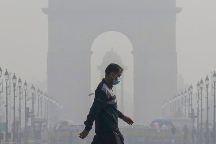 Delhi Air Pollution: दिल्ली-NCR में आज से लागू होगा GRAP-3, स्कूल ऑनलाइन, जानें क्या-क्या रहेगा बैन