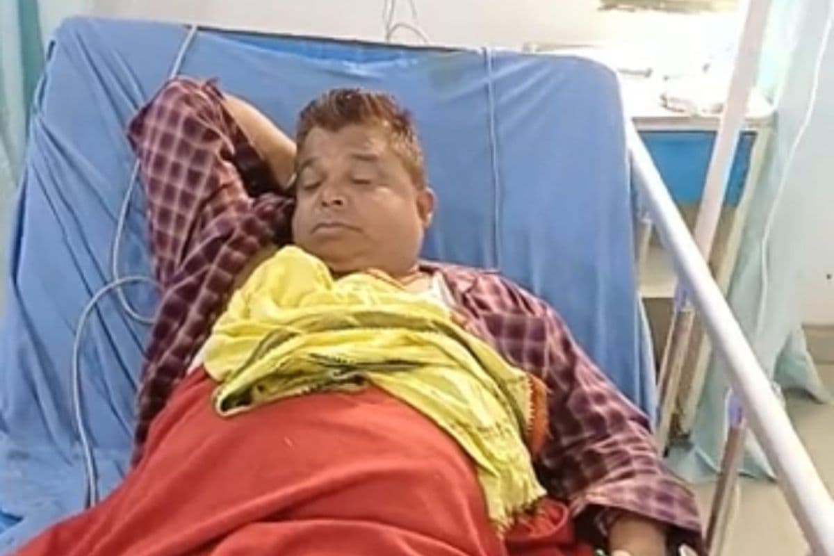 Muzaffarpur News: शादी समारोह में इवेंट मैनेजर के पैर में लगी गोली, मामला उलझा, पुलिस को नहीं दी गई सूचना