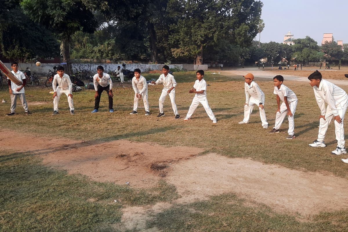 वैभव सूर्यवंशी के IPL चयन से युवाओं में बढ़ा जोश, मैदान पर जुटे नए सितारे