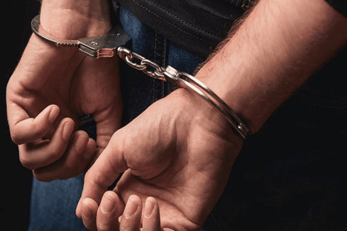 Muzaffarpur News: बेंगलुरु एक्सप्रेस से दो मानव तस्कर गिरफ्तार, पांच बच्चे मुक्त