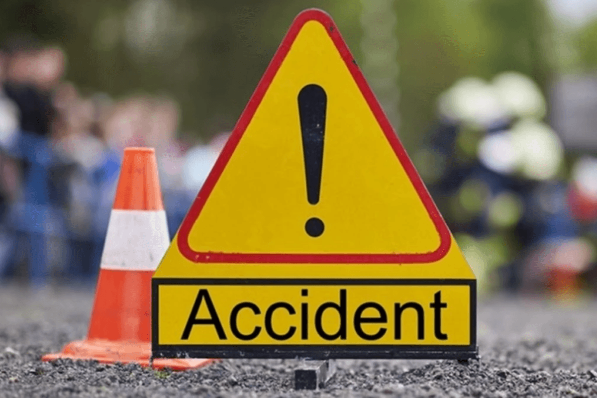 Muzaffarpur News: दुकान से सामान लेकर लौट रही छात्रा को तेज रफ्तार पिकअप ने रौंदा, मौके पर हुई मौत