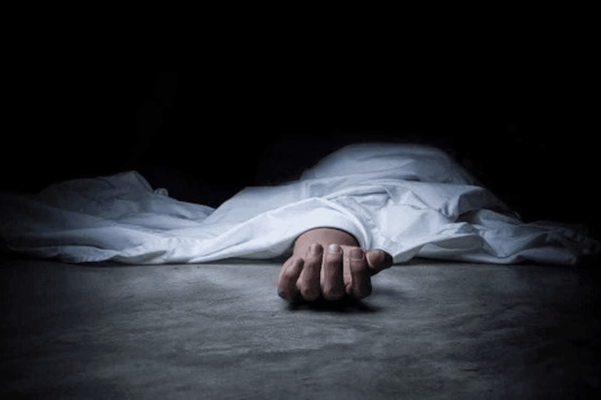 Muzaffarpur News: तेज रफ्तार ट्रैक्टर ने बाइक सवार को रौंदा, मौके पर हुई मौत