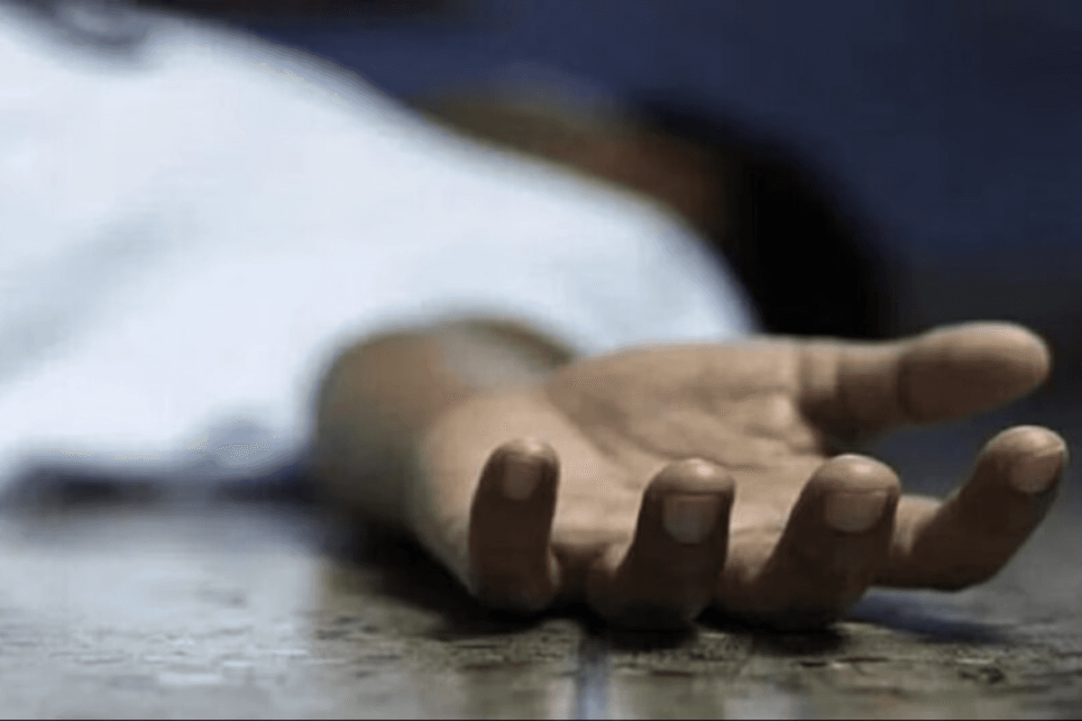 Muzaffarpur News: दोस्तों ने हत्या कर नदी में फेंकी लाश, पैसा लेन-देन का था मामला