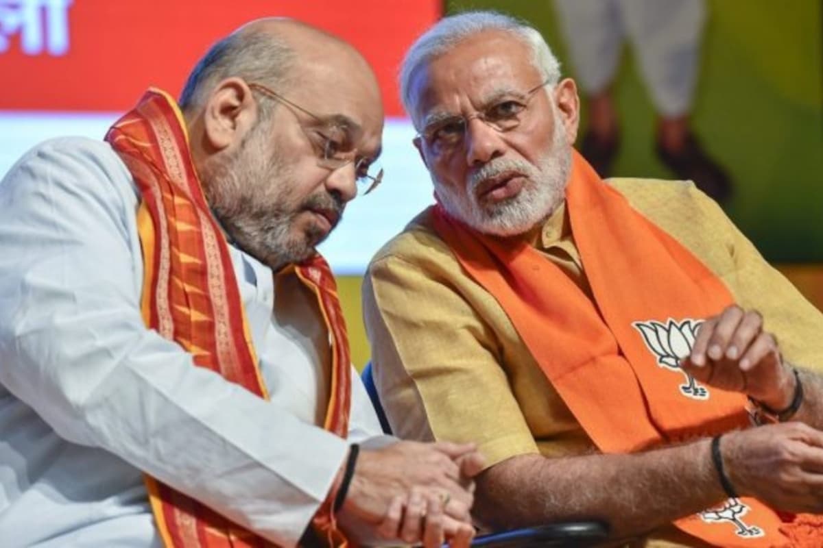 झारखंड में BJP का हर दांव हुआ फेल, एक ST और 3 SC सीट जीते, केंद्रीय नेतृत्व भी रहा नाकाम