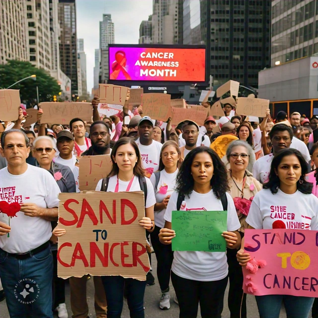 National Cancer Awareness Day: 7 नंमबर मनाया जाता है इस दिन को, जानिए हर सवाल का जबाब