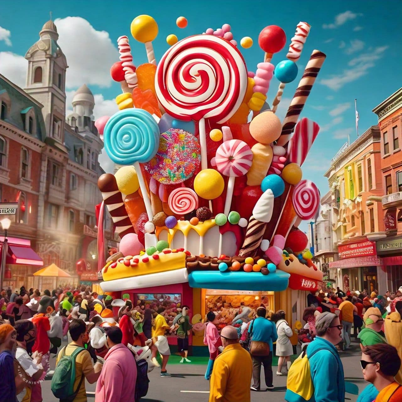 National Candy Day 2024: कब और क्यों मनाया जाता है इस दिन को जानें हर सवाल का जबाब