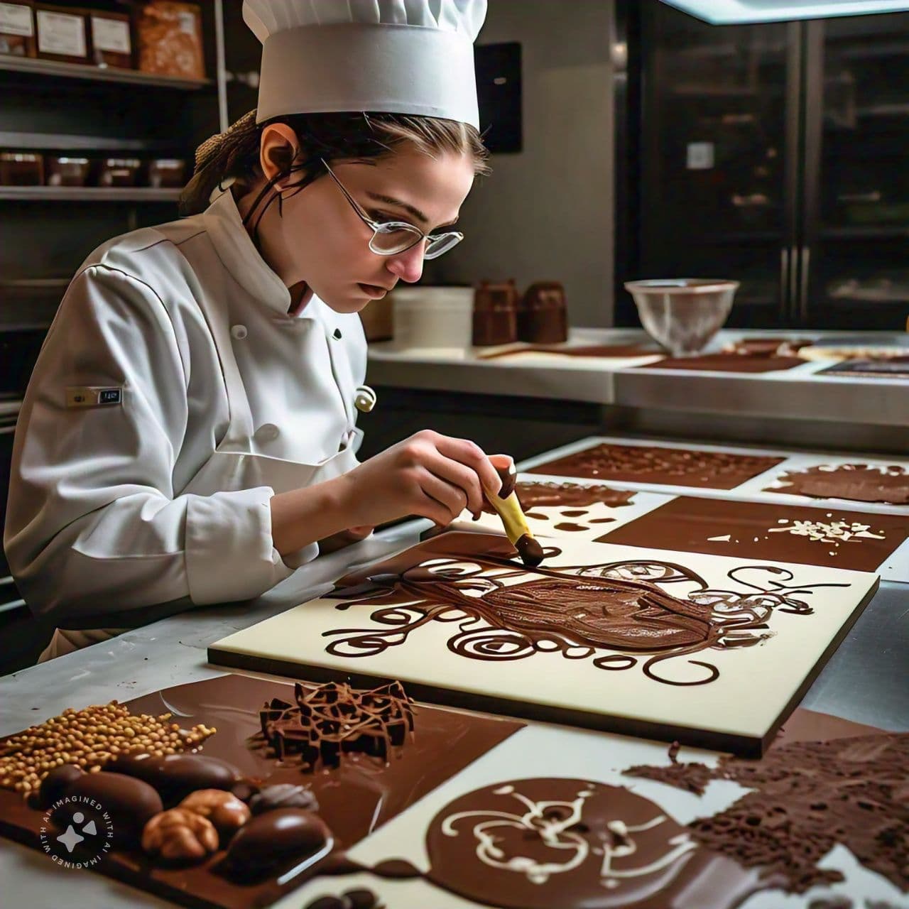 National Chocolate Day 2024: 29 नवम्बर मनाया जाता है नेशनल चॉकलेट डे जानिए कुछ इंट्रेस्टिंग बातें