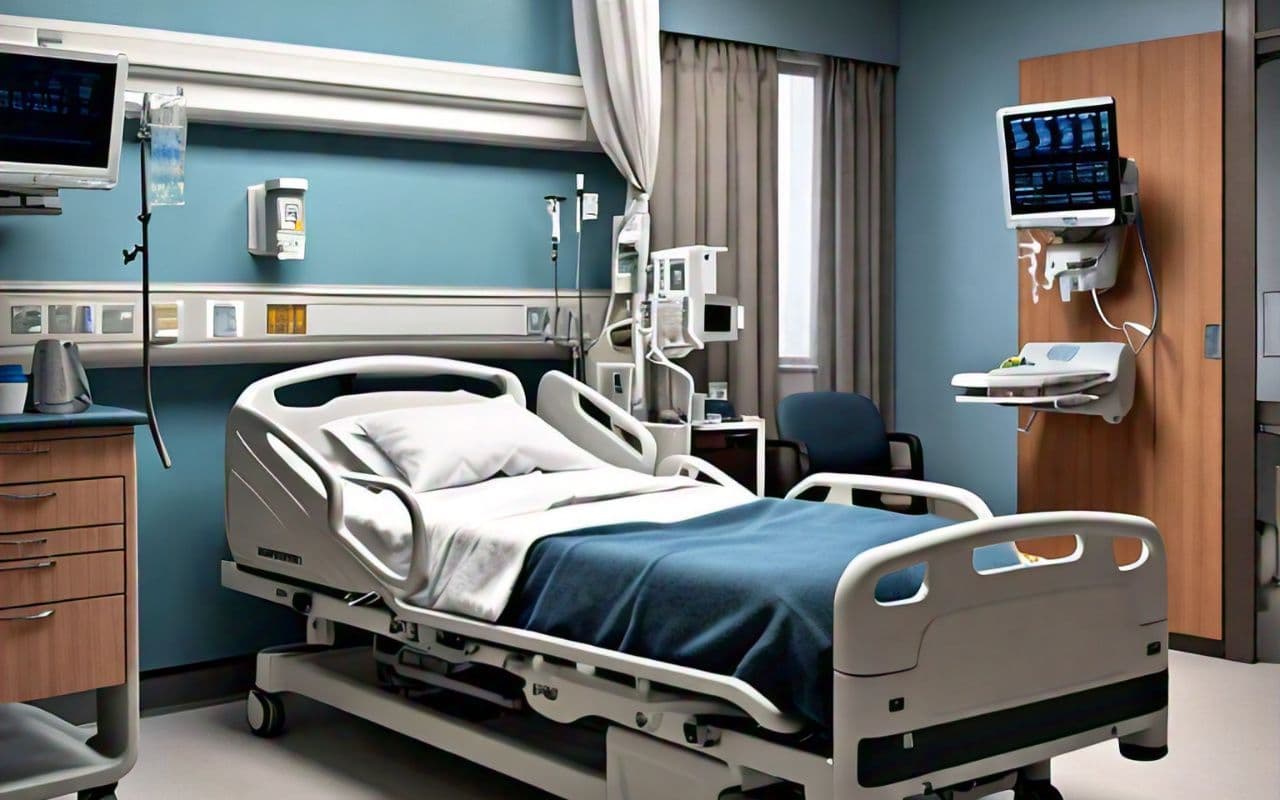 बिहार के छह सरकारी अस्पतालों की बदल जाएगी सूरत, स्वास्थ्य विभाग खर्च करेंगे 91 करोड़