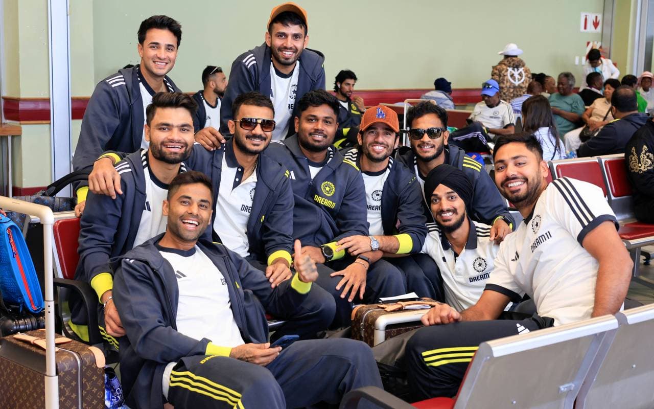 IND vs SA: सेंचुरियन की पिच में रहेगी गति और उछाल, क्या है टीम इंडिया की तैयारी