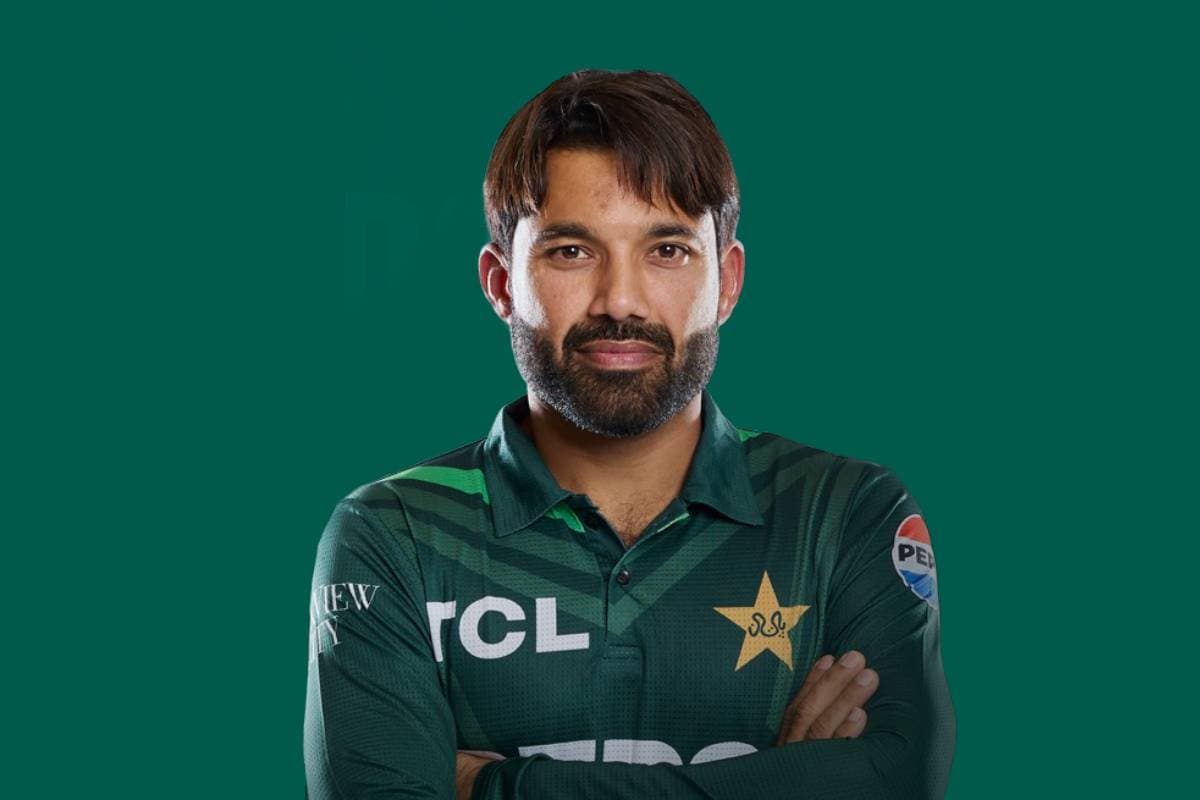 AUS vs PAK: ‘टी20 सीरीज भी जीतेंगे’, रिजवान ने भरी हुंकार