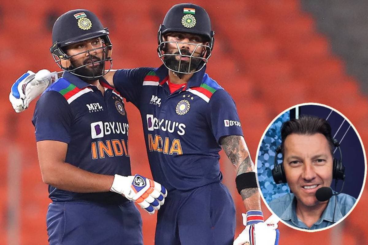 BGT 2024-25: रोहित और विराट जितना हो सके क्रिकेट से दूर रहें, ब्रेट ली ने ऐसा क्यों कहा