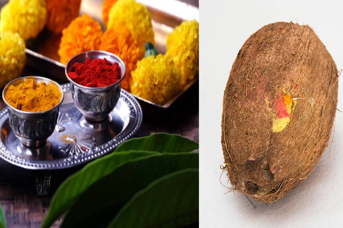 Bhai Dooj 2024: कब और क्यों मनाते हैं भाई दूज? जानें इस पर्व में नारियल का महत्व