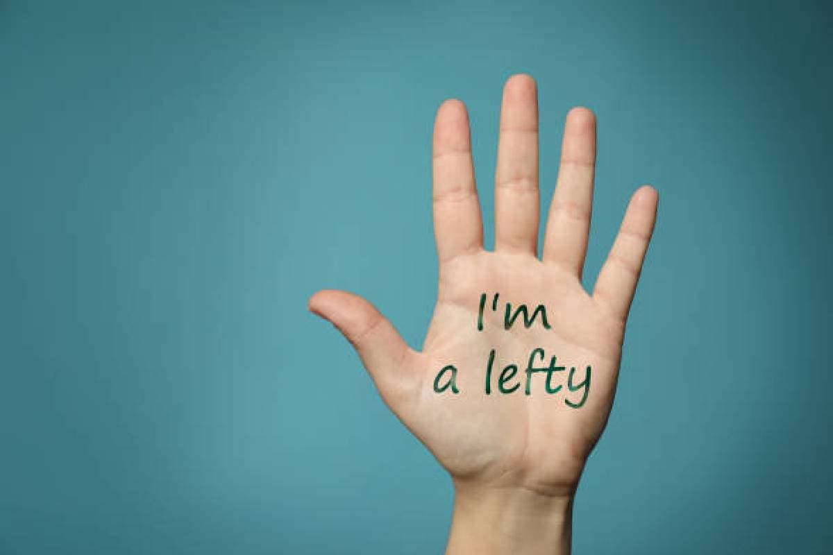Personality Test: बाएं हाथ से काम करने वालों के बारे में जानें दिलचस्प बातें, जानें उनका स्वभाव