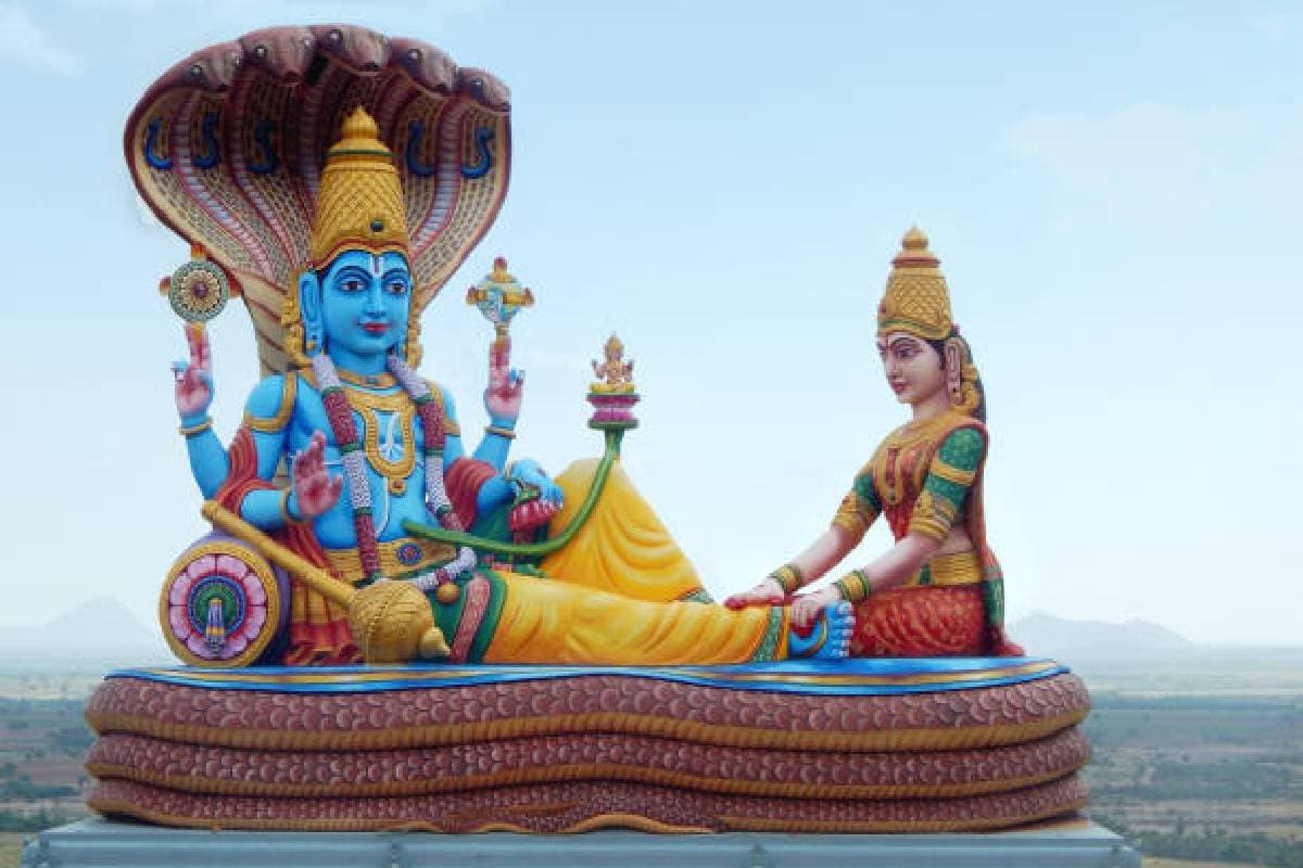 Kartik Purnima 2024: इस पवित्र दिन पर न करें ऐसे काम, नाराज हो सकती हैं देवी लक्ष्मी