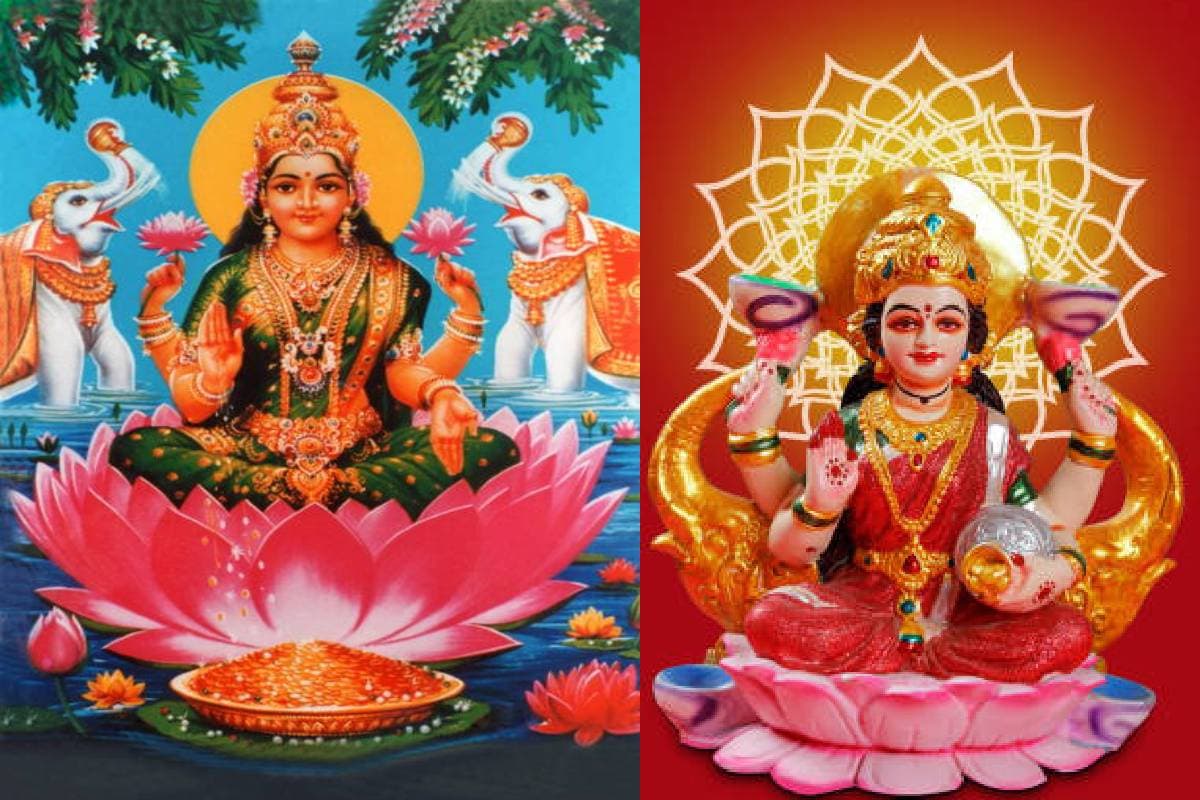 Vastu Tips: घर पर देवी लक्ष्मी की न रखें ऐसी तस्वीरें, हो जाएंगे राजा से रंक