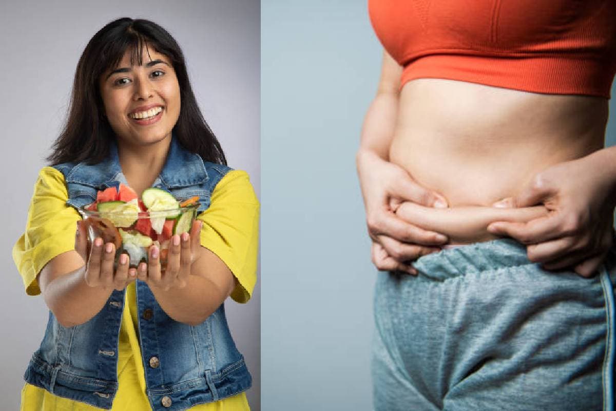 Weight Loss: लाख कोशिशों के बाद भी नहीं घट रहा वजन, फॉलो करें 30-30-30 का नियम