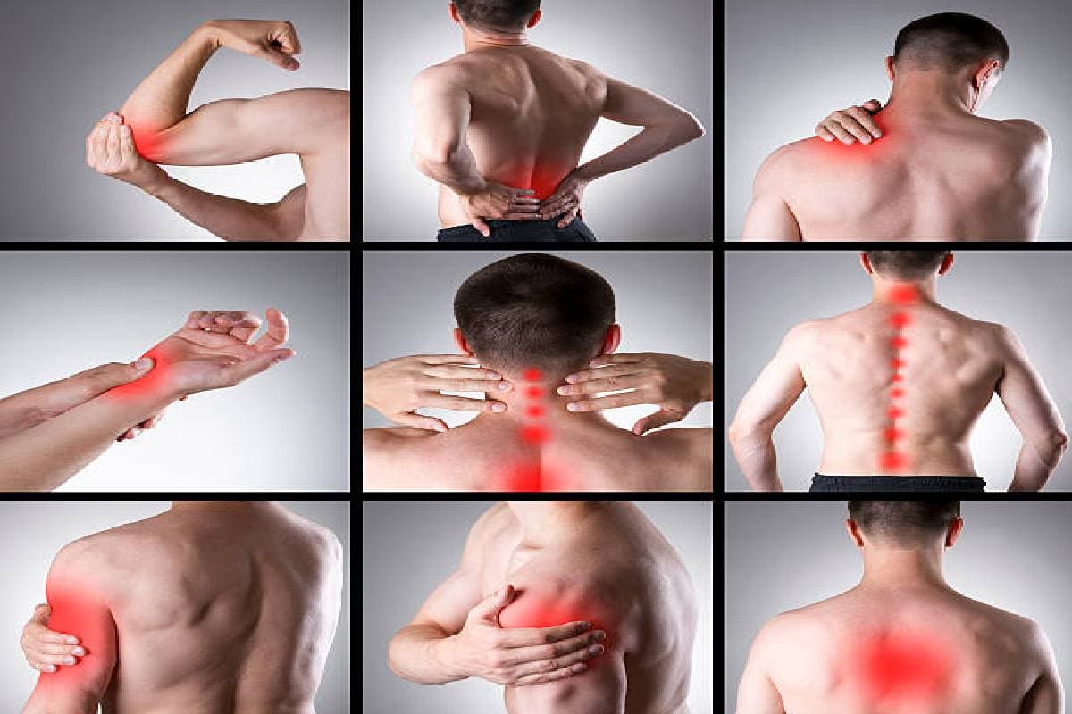 Knee Pain: ठंड में अब नहीं दर्द होंगे घुटनें, ऐसे करें मालिश तो मिलेगी राहत