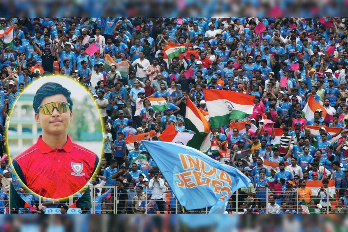 IND vs PAK: दुबई में भिड़ेंगे भारत और पाकिस्तान, 13 साल के वैभव सूर्यवंशी भी आएंगे नजर 