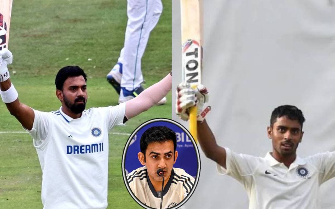 BGT 2024-25: केएल राहुल-अभिमन्यु ईश्वरन करेंगे ओपनिंग! Gambhir Press Conference में क्या-क्या बोले