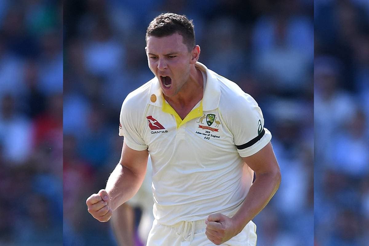 IND vs AUS: भारत के लिए राहत की सांस, ऑस्ट्रेलिया का ये तेज गेंदबाज दूसरे टेस्ट से बाहर