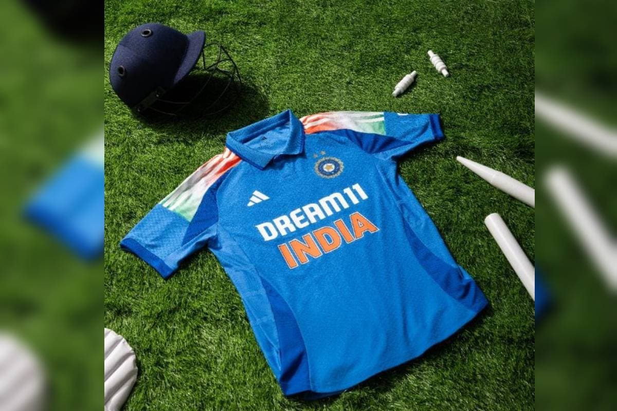 इंडिया की जर्सी पर पाकिस्तान का नाम होगा या नहीं, ICC ने नियम का हवाला देते हुए कही यह बात