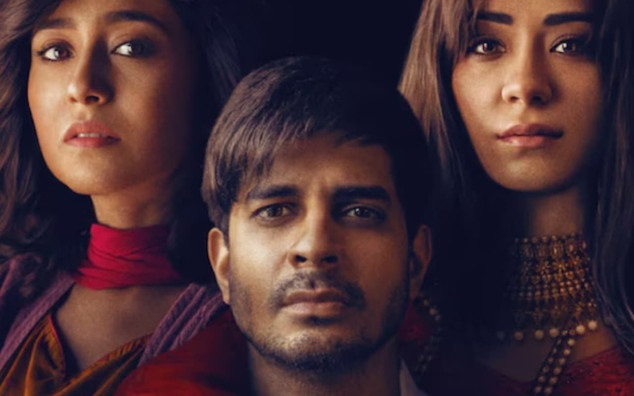 OTT This Week: इस हफ्ते ओटीटी पर मिलेगा क्राइम-थ्रिलर के साथ रोमांस का मजा, वीकेंड का मजा दोगुना करेंगी ये 4 वेब सीरीज