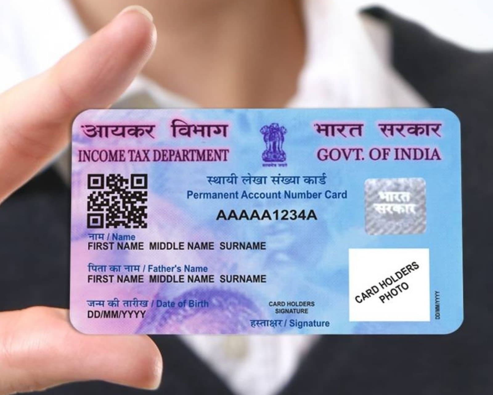 PAN Card