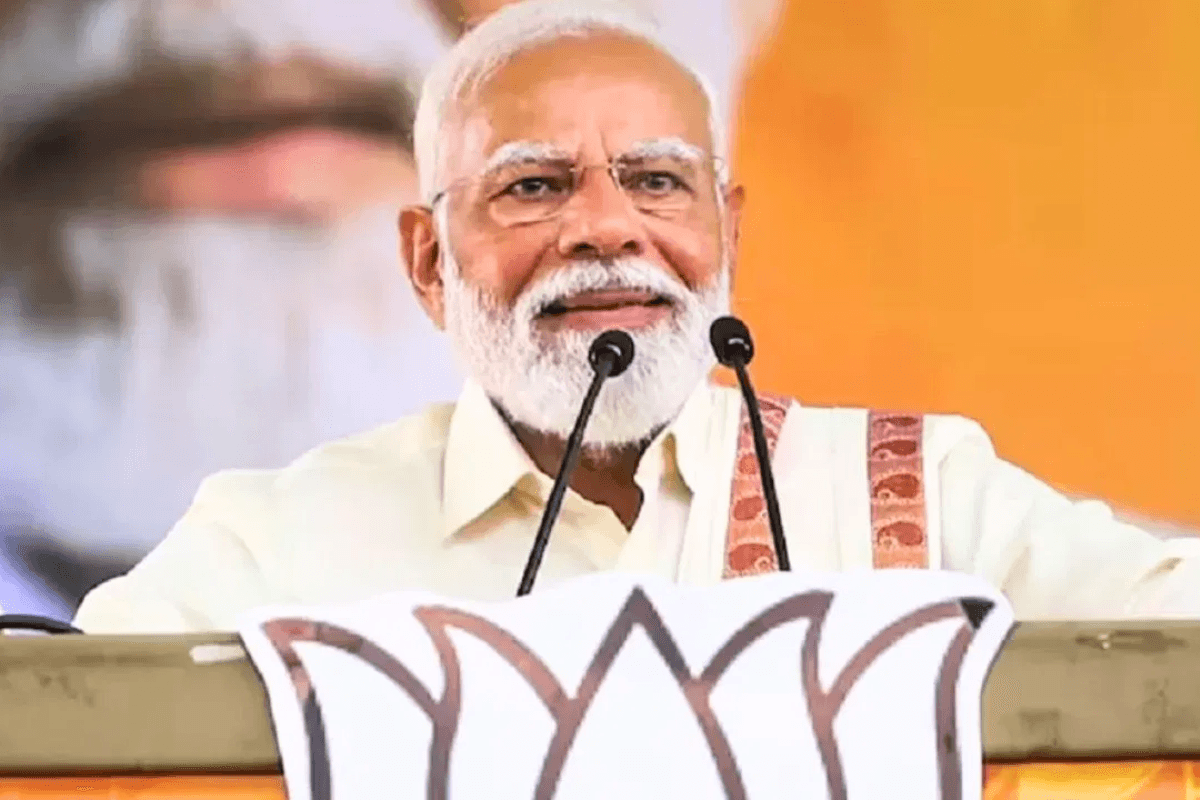 PM Modi: आज दरभंगा AIIMS की आधारशिला रखेंगे पीएम मोदी, तैयारियां पूरी 