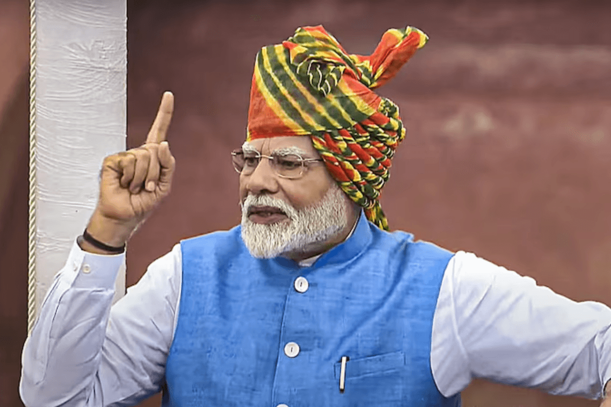 PM Modi ने दरभंगा AIIMS का किया शिलान्यास, शारदा सिन्हा को दी श्रद्धांजलि