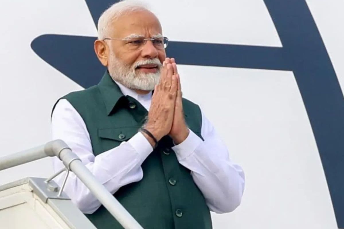 आज नाइजीरिया दौरे पर जाएंगे पीएम मोदी, जानें यात्रा से जुड़ी 5 बड़ी बातें