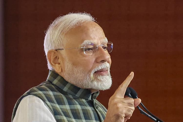 Maharashtra Elections 2024 : महाराष्ट्र में पहली बार बीजेपी कार्यकर्ताओं से पीएम मोदी ने सीधे की बात, कहीं ये 10 बातें