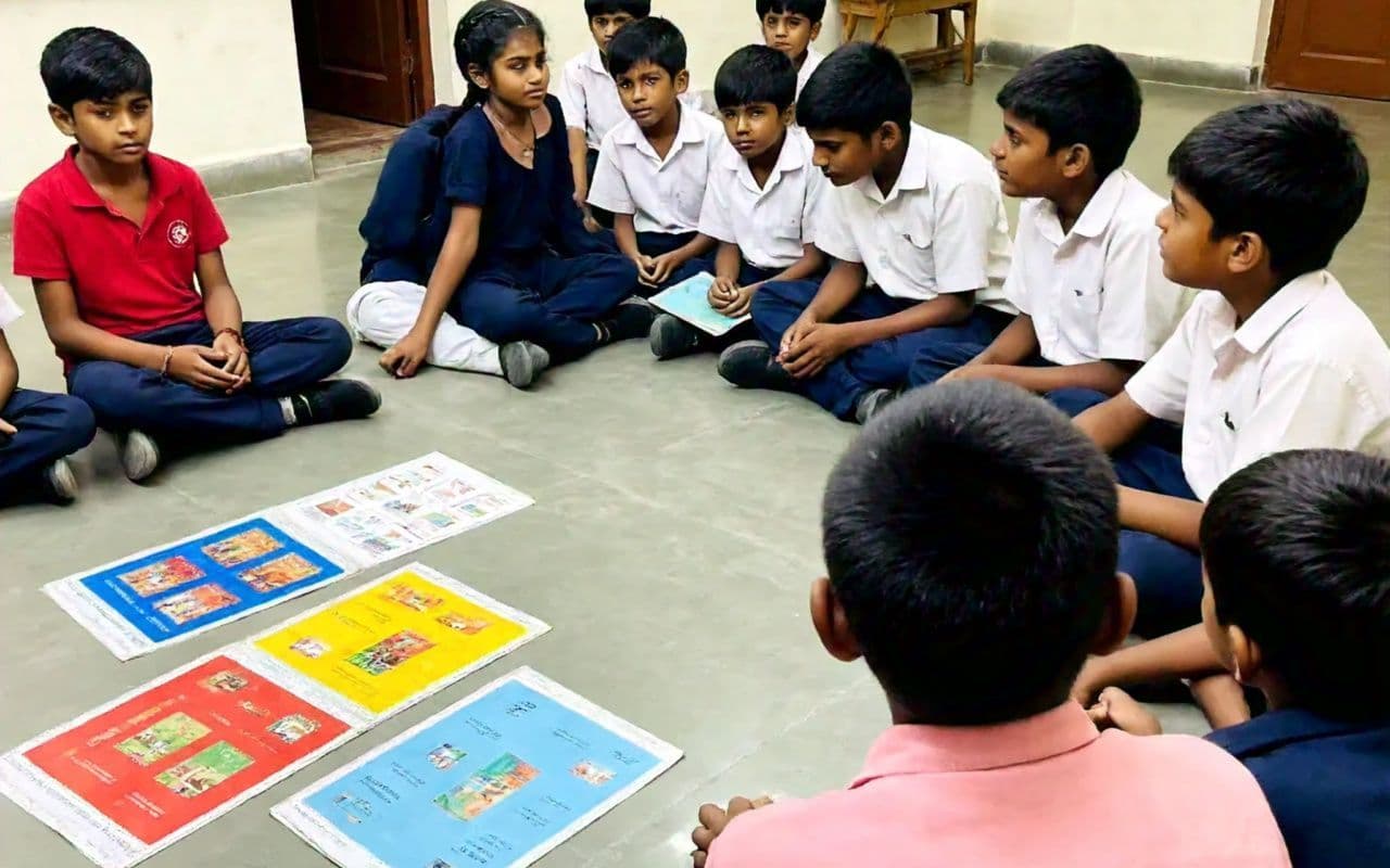 भागलपुर के 140 स्कूलों में बनेगा इंटीग्रेटेड साइंस-मैथ लैब, टीसीआईएल को मिली जिम्मेदारी