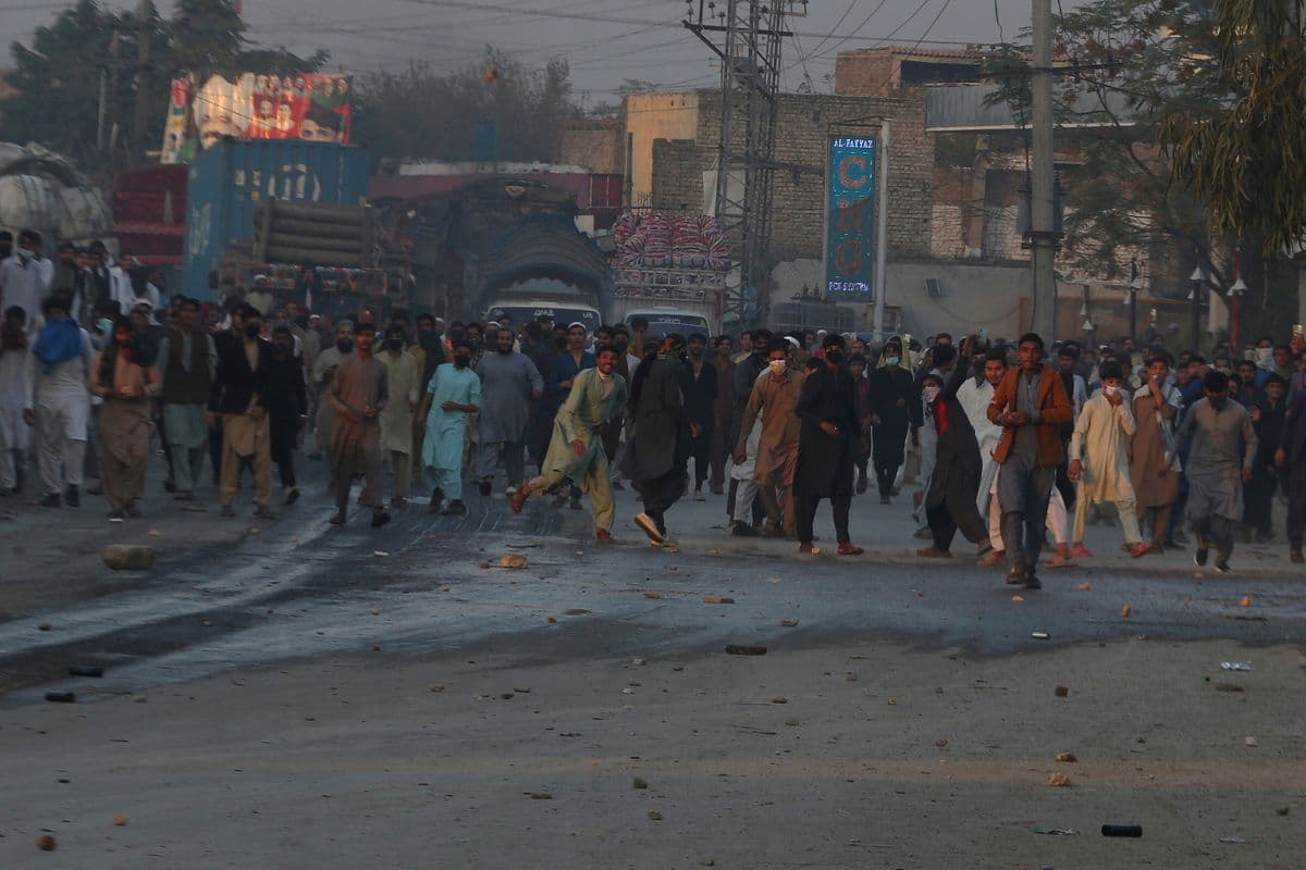 Pakistan Violence: पाकिस्तान में शिया और सुन्नी के बीच खूनी संघर्ष, अब तक 82 लोगों की मौत, सैकड़ों घायल