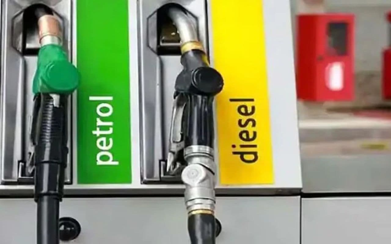 Petrol-Diesel Price: बिहार के पटना समेत कई जिलों में पेट्रोल-डीजल हुआ महंगा, जानें लेटेस्ट रेट