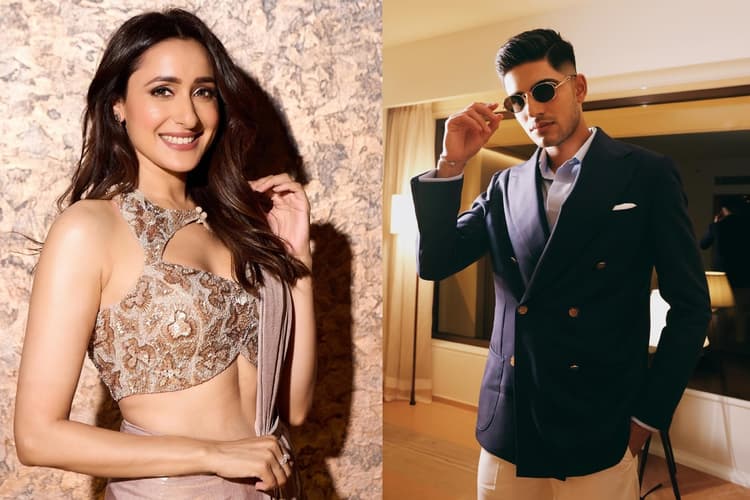 Shubman Gill पर आया अक्षय कुमार की इस को-स्टार का दिल, डेंटिग पर बोली- मैं भी सिंगल...