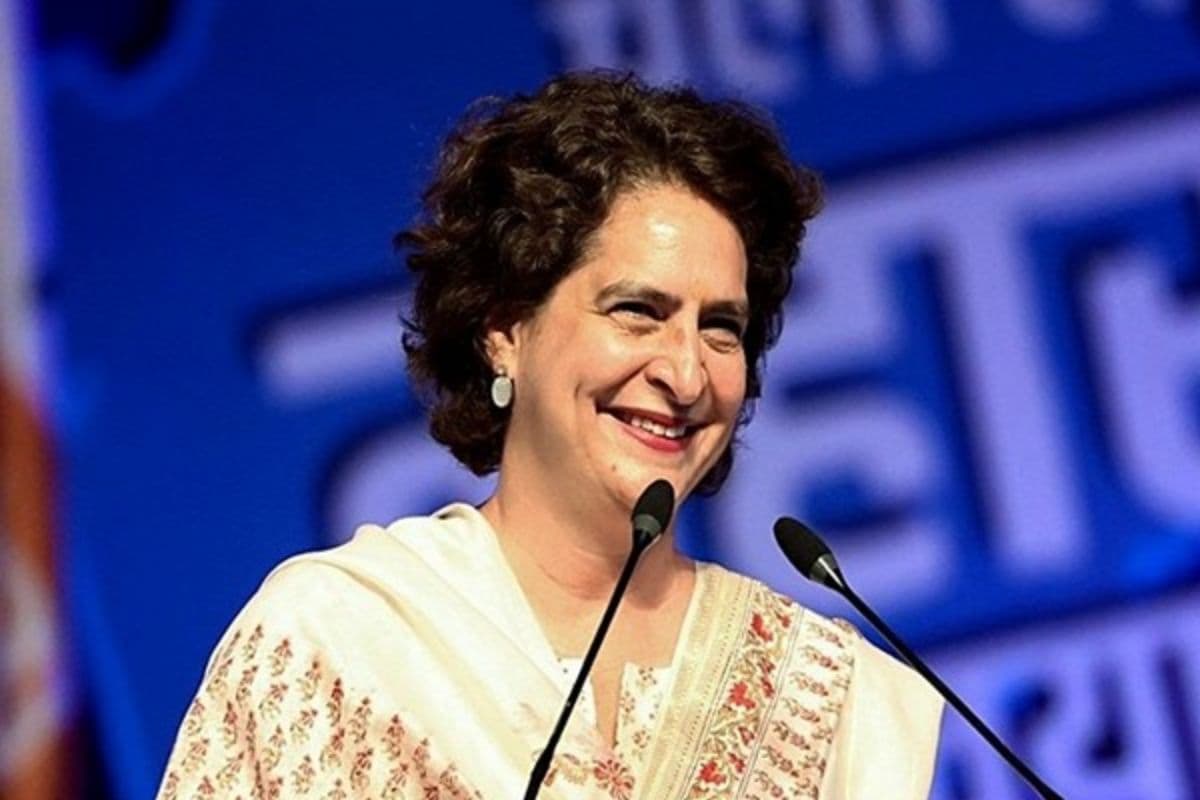 Priyanka Gandhi Net Worth: दिल्ली में फॉर्म हाउस, पति के पास करोड़ो... कितनी संपत्ति की मालकिन प्रियंका गांधी