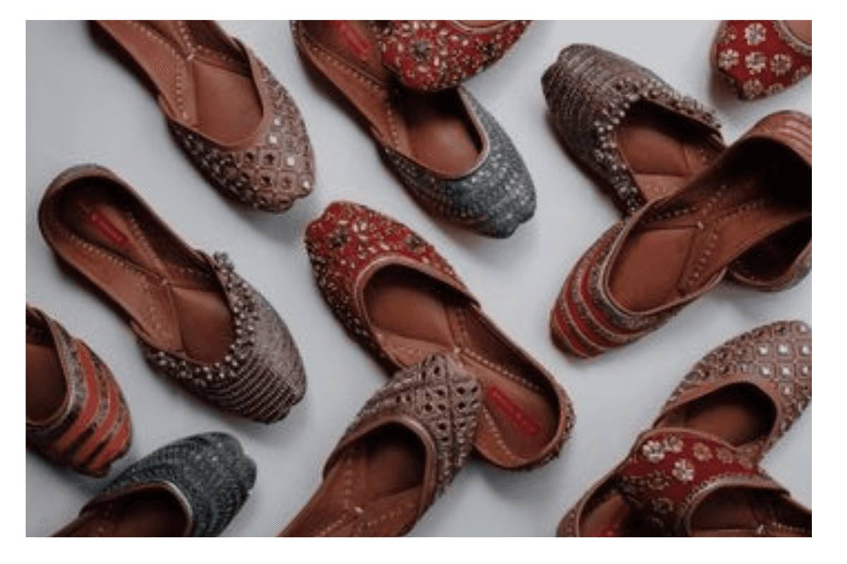 Punjabi Jutti Designs for Guru Nanak Jayanti: देखें पंजाबी जूती के खूबसूरत डिजाइन्स जो आपकी स्टाइल को बना देंगे और भी खास