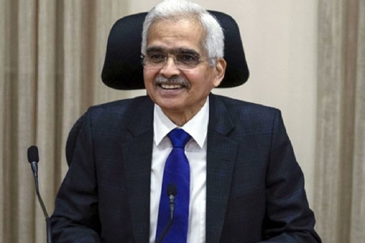गवर्नर शक्तिकांत दास का डीपफेक वीडियो सोशल मीडिया वायरल, RBI ने किया आगाह